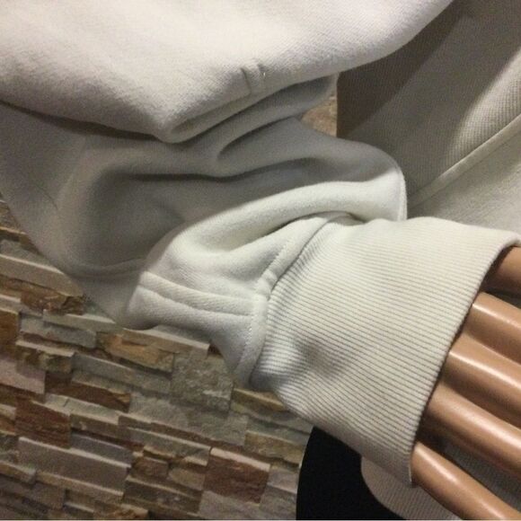 LULULEMON  Scuba Oversized HalfZip Hoodie - Picture 8 of 10